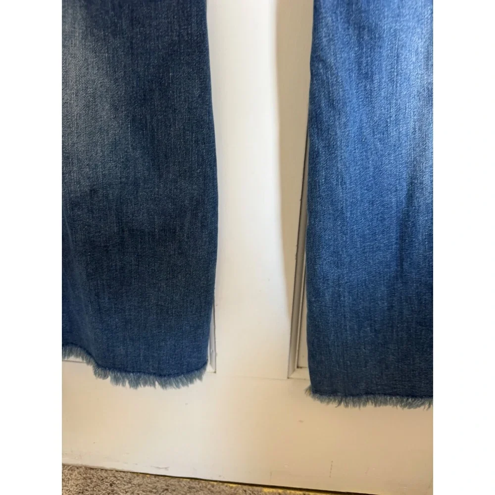 NWT Judy Blue High Rise Flare Jeans size 22W